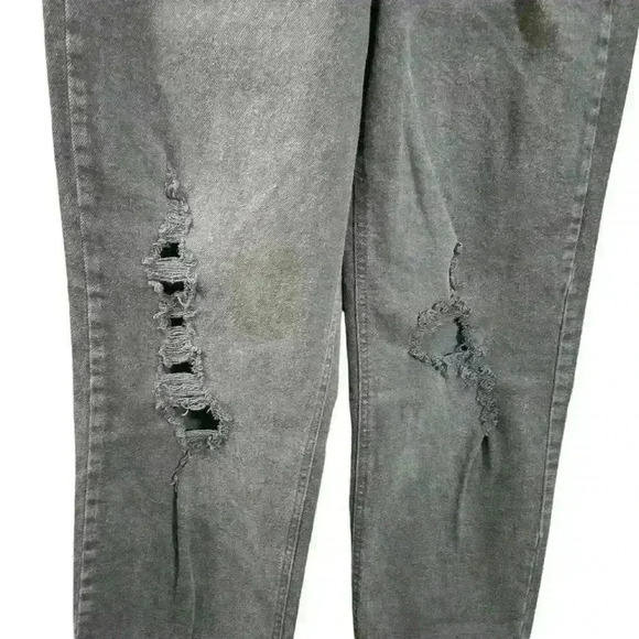 NWT Wild Fable High Rise Jeans Size 0 - Picture 5 of 9